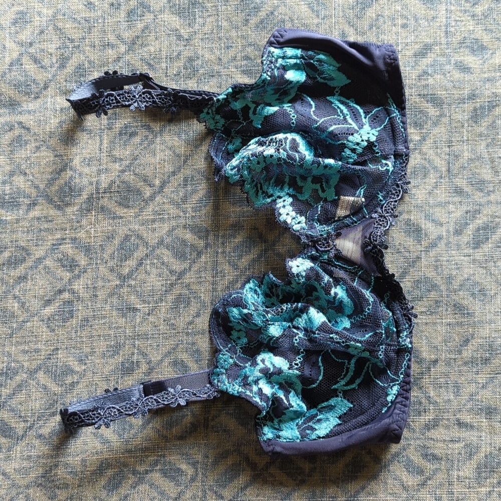 Simone Perele Bra